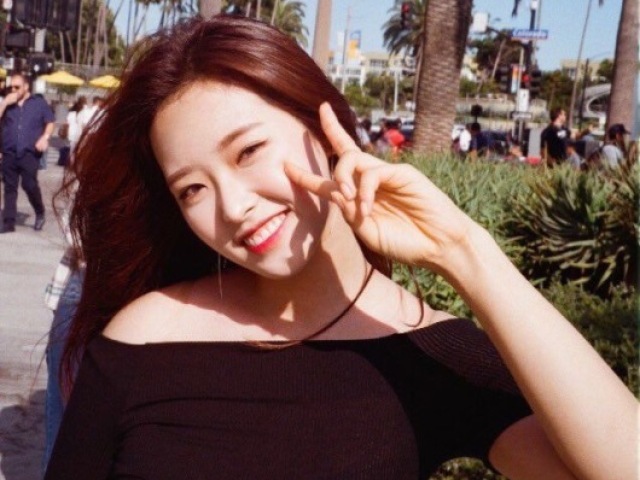 OLIVIA HYE!!