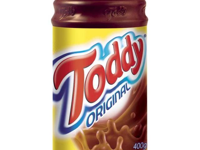 Toddy