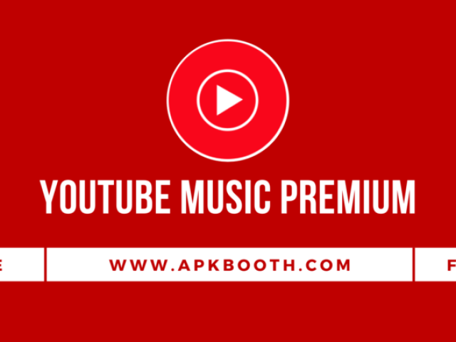 YouTube music Premium