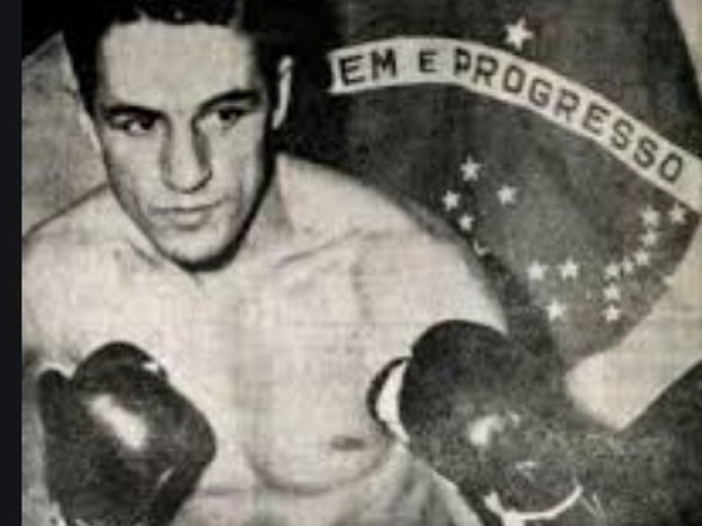 Eder Jofre