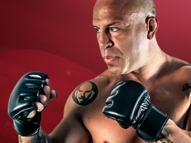 Wanderlei Silva