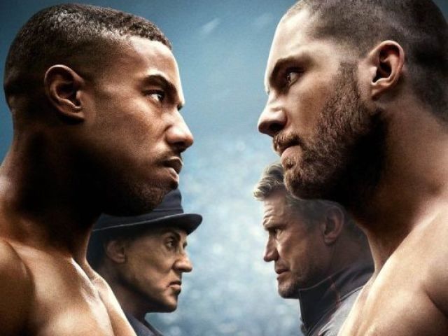 CREED 2