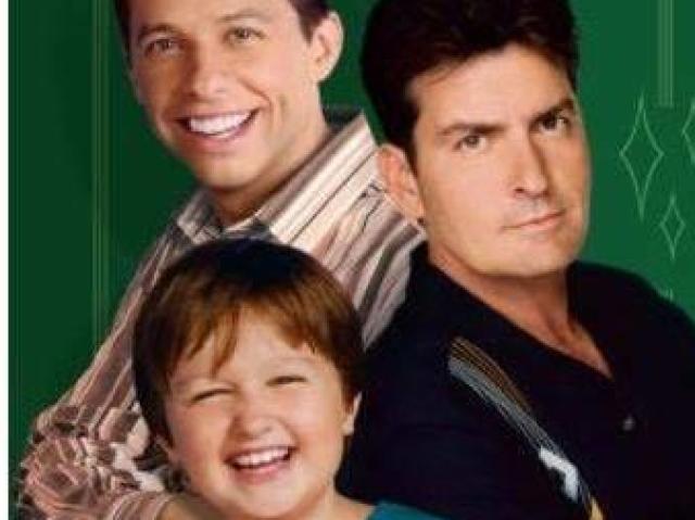 Two and a half men