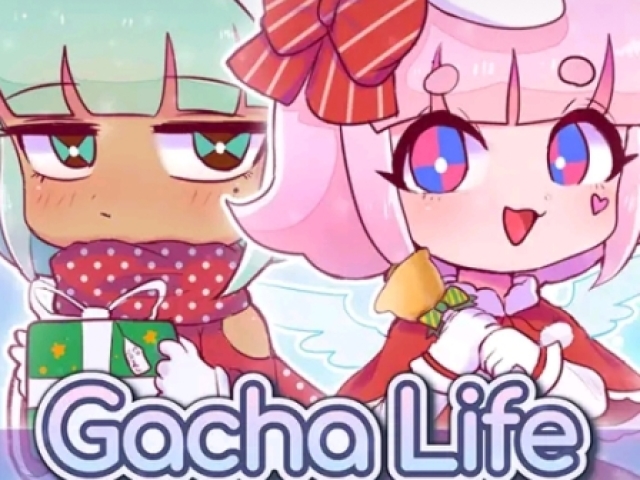 Gacha life