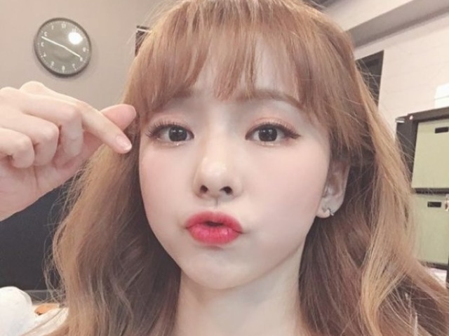 VIVI!