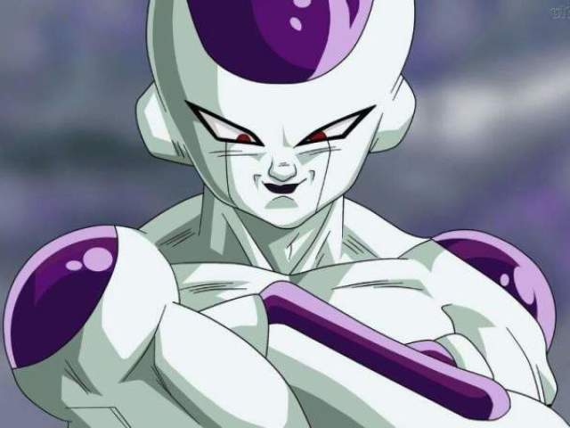 Saga Freeza