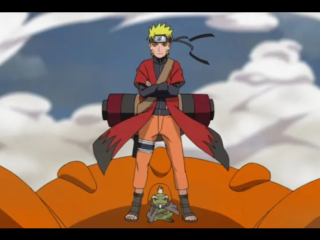 Naruto