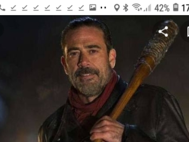 Negan