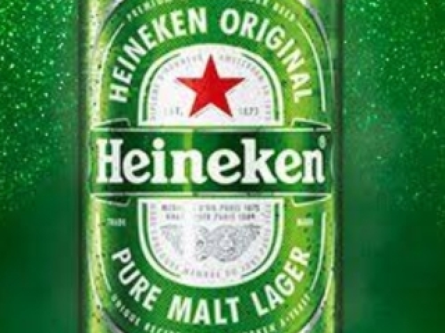 Heineken