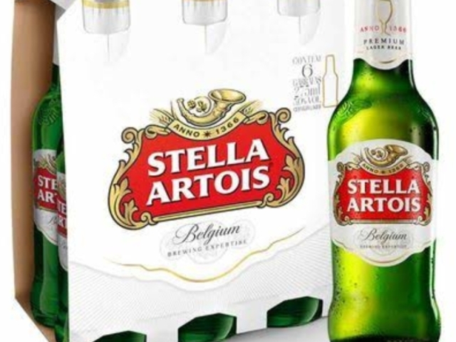 Stella Artois