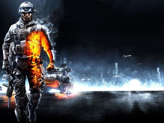 Battlefield 3