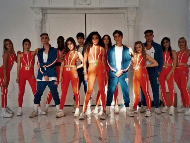Você conhece mesmo Now United? (parte 1)