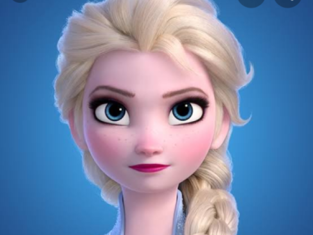 Elsa