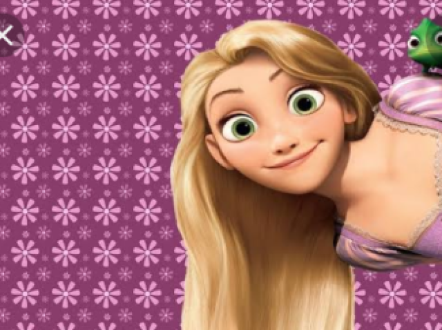 Rapunzel