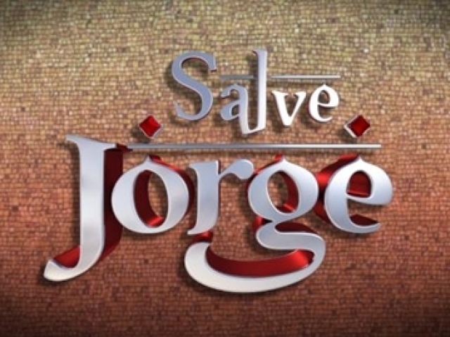 Salve Jorge