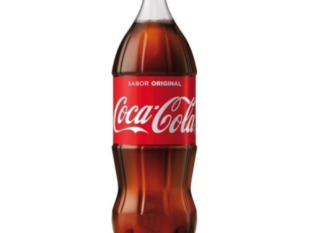 Coca-Cola