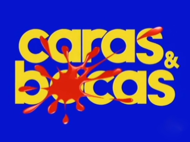 Caras & Bocas