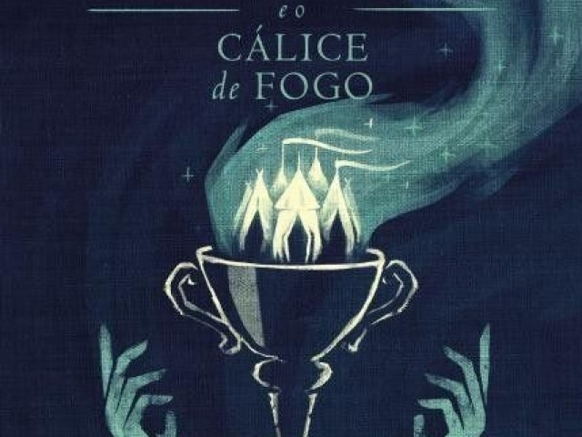 Harry Potter e o cálice de fogo