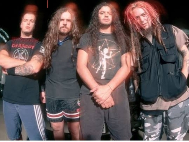 Sepultura