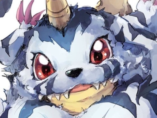 Digimon