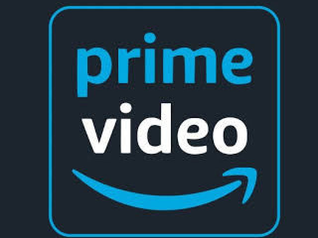 Amazon Prime Video