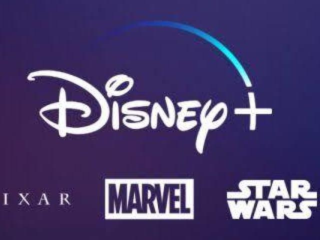 Disney+