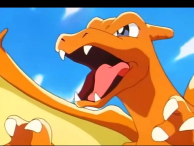 Charizard