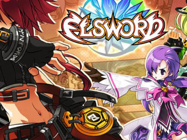 Elsword