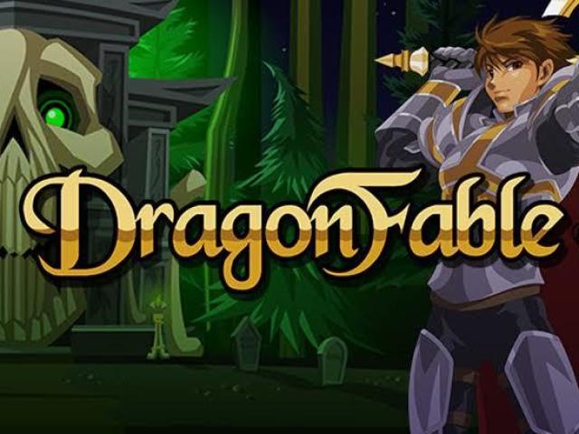 Dragon Fable