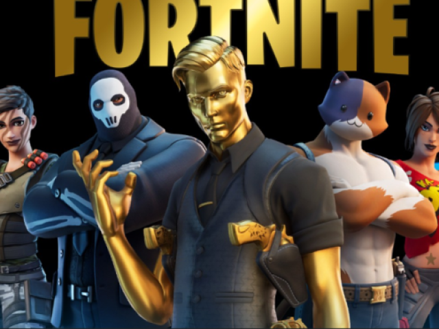 Quanto você sabe sobre Fortnite?