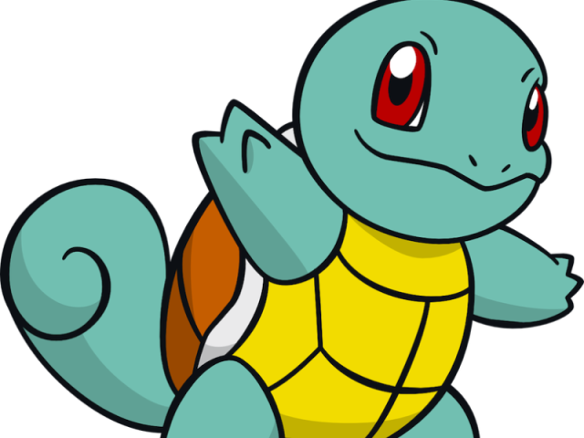 squirtle