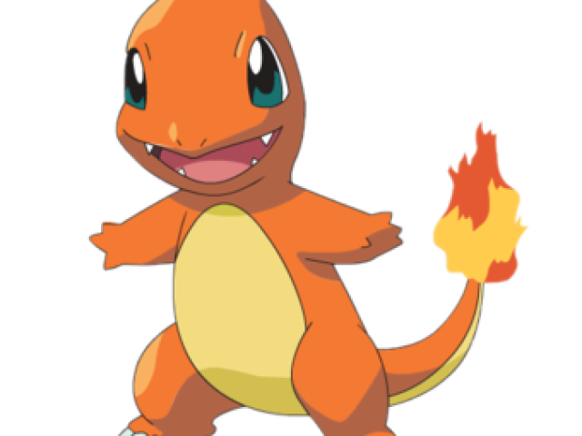 charmander