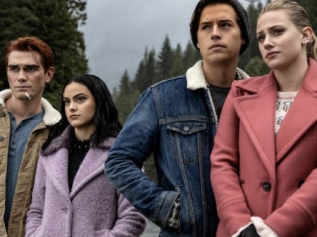 Riverdale