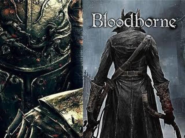 Bloodborne