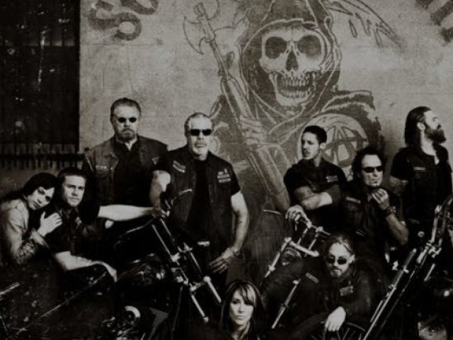 Sons of anarchy