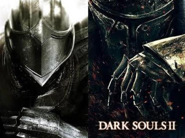 Dark Souls