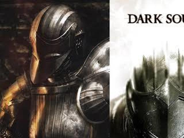 Demons Souls