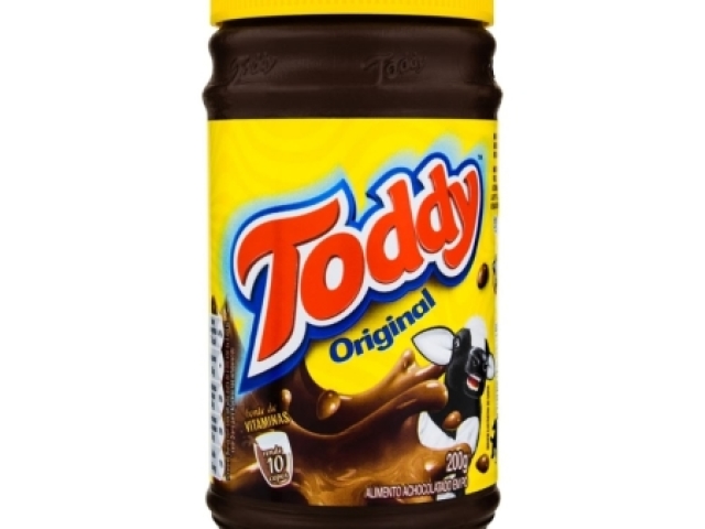 Toddy