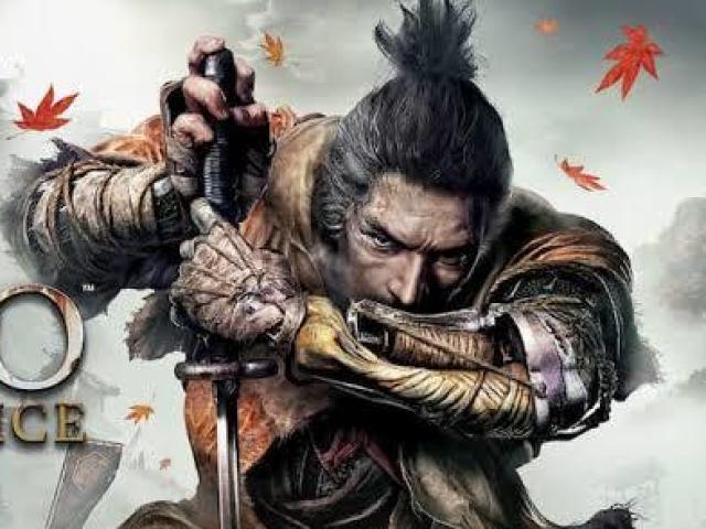 Sekiro