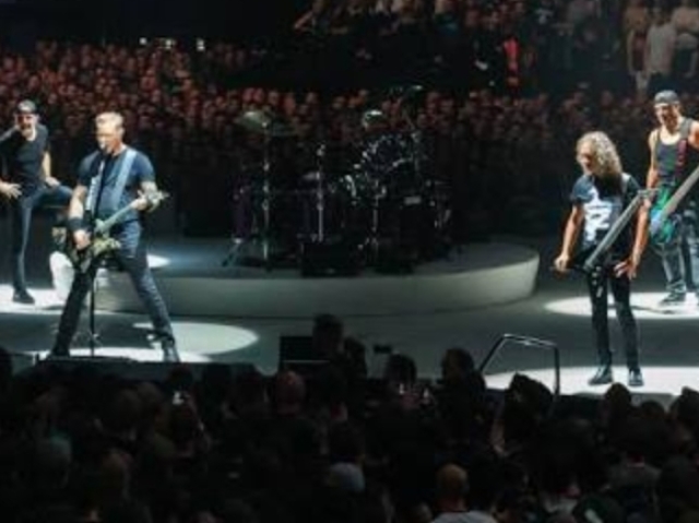 Metallica