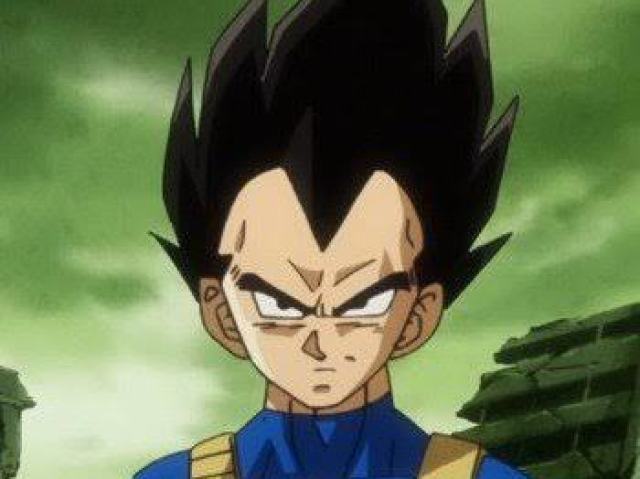 Vegeta