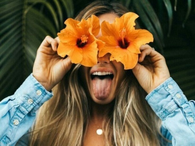 Dia perfeito!