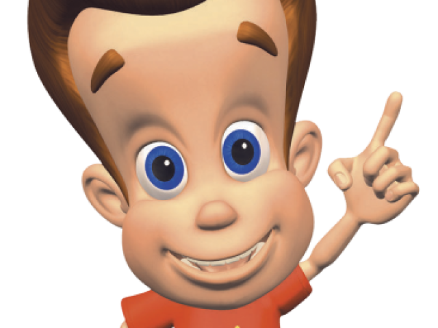 Jimmy Neutron