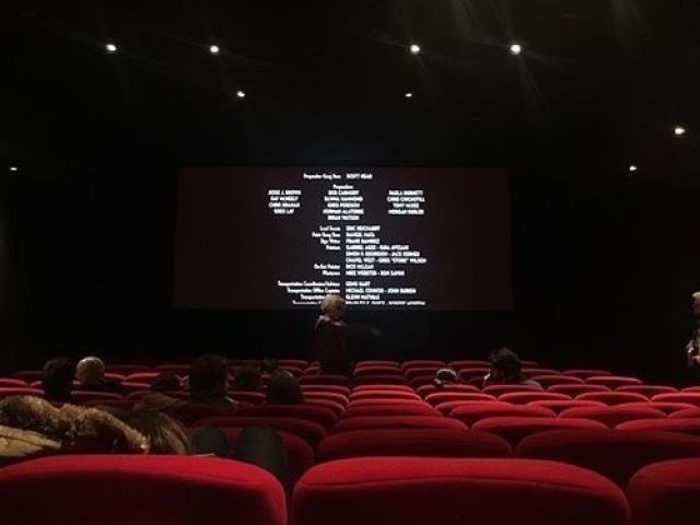 Cinema