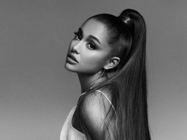 Você conhece Ariana Grande?