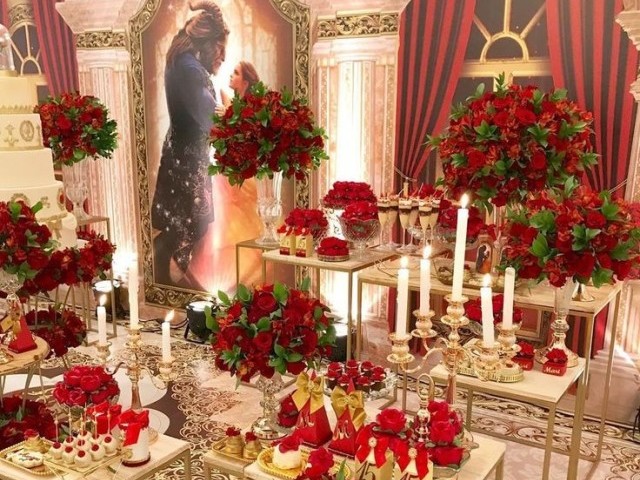 Luxuoso