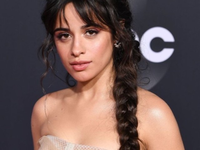 Camilla Cabello