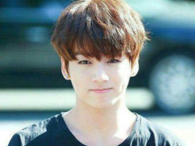 jungkook (Jeon Jeongguk)