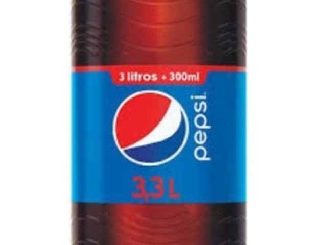 Pepsi