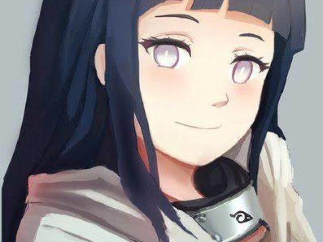 Hinata